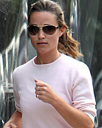 Pippa Middleton